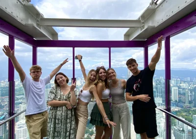 Kuala Lumpur